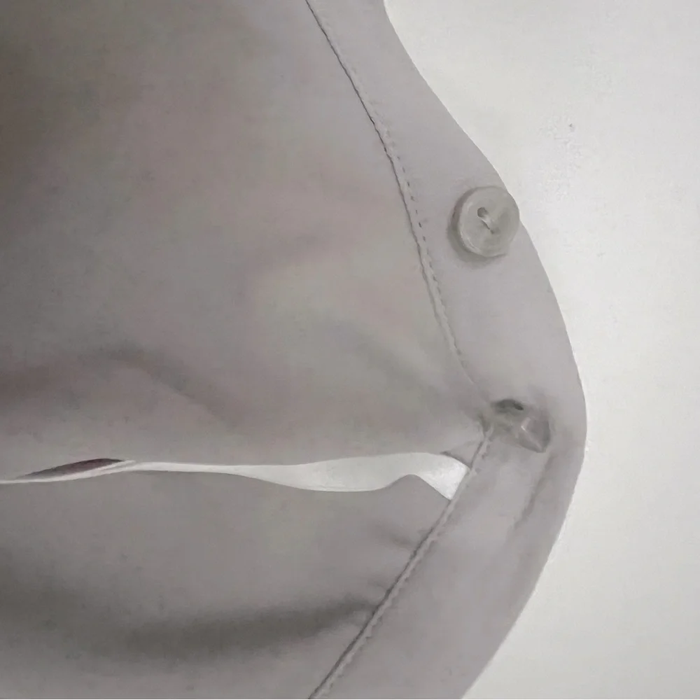 Sunday Best Ariel Skirt Size 6.  Great condition.  Taupe.  From Aritzia. - Picture 7 of 7
